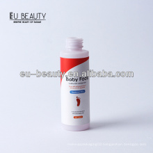 100ML empty PP Cosmetic Bottle Plastic Bottle